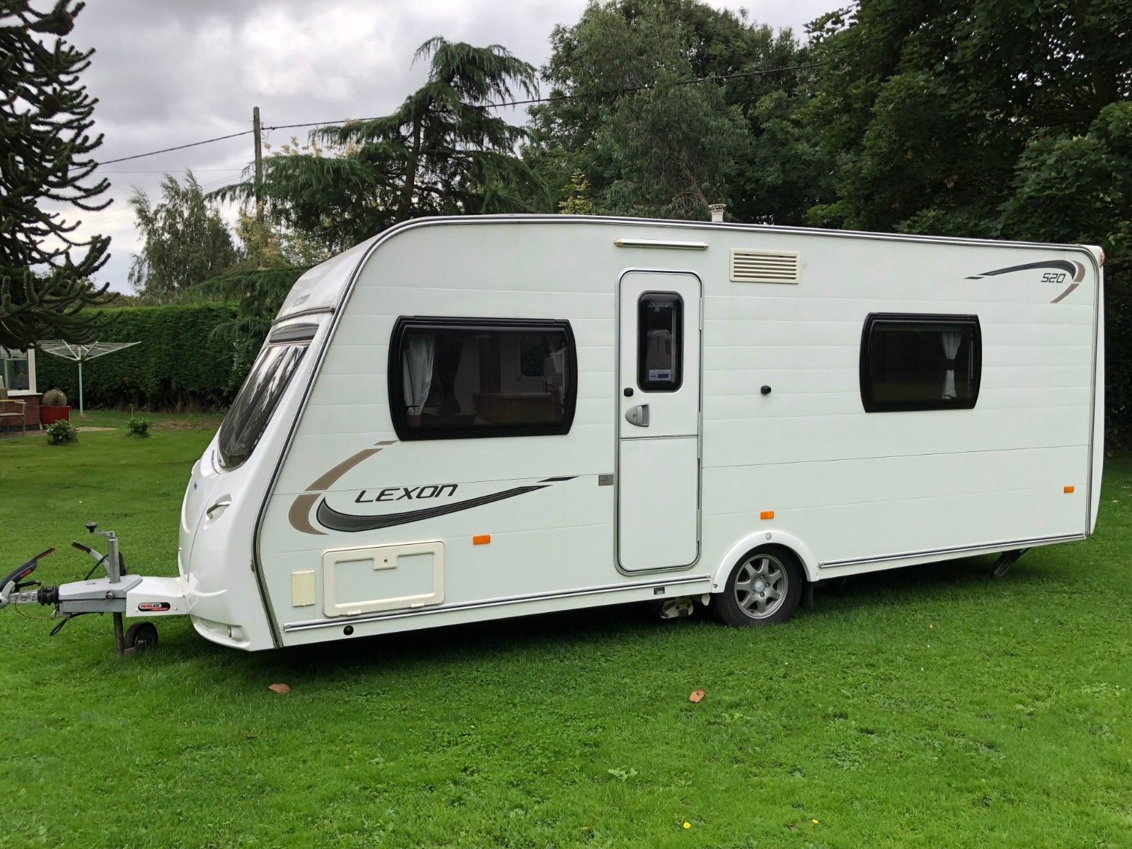 Sales | V & G Caravans